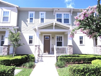 2252 Celebration Blvd, Kissimmee, FL 34747