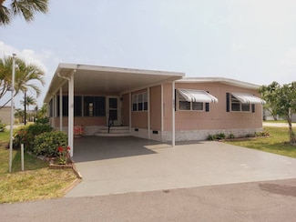 4333 73rd Ln N Unit 601, Riviera Beach, FL 33404