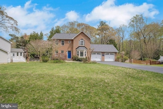 5210 Knights Bridge Ct, Saint Leonard, MD 20685