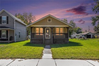 429 Walnut Ave, Osawatomie, KS 66064
