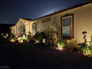5521 Saddletree Rd, Pahrump, NV 89061