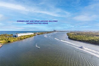 500 Bayview Dr Unit 1222, Sunny Isles Beach, FL 33160