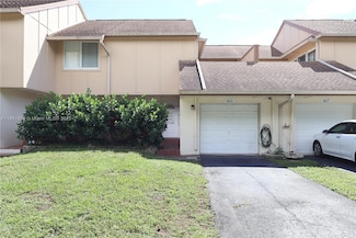 865 NW 80th Terrace Unit 6, Plantation, FL 33324