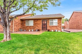 2110 Chatalet Ln Unit F, Pueblo, CO 81005