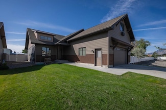 2924 Fuelie Ave, Cody, WY 82414