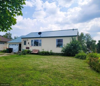 312 South St W, Eagle Bend, MN 56446