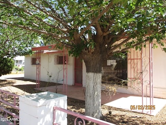 439 W Pirtle Ave, Pirtleville, AZ 85626