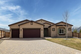 8322 Simsbury Dr, Reno, NV 89523