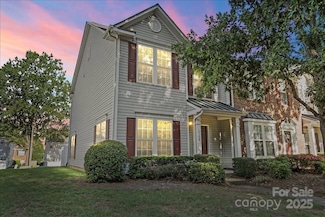 7125 Flying Scotsman Dr, Charlotte, NC 28213