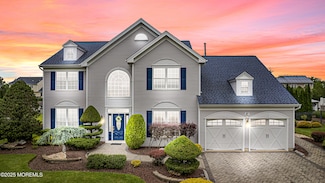 87 Yale Dr, Freehold, NJ 07728