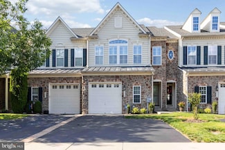 378 Village Way, Chalfont, PA 18914