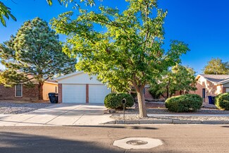 7119 Mojave St NW, Albuquerque, NM 87120