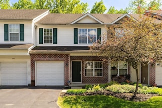 642 Grove Cir Unit 1902, Columbus, OH 43230