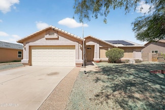 10990 W Guaymas Dr, Arizona City, AZ 85123