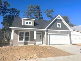 1263 Calabash Station Blvd NW, Calabash, NC 28467