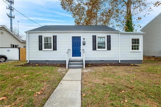 623 Gladstone Rd, Norfolk, VA 23505