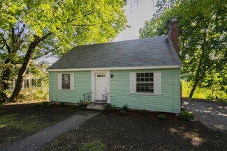 2 Patricia Terrace, Lexington, MA 02420