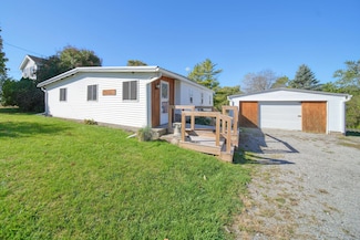 10104 Sand Creek Hwy, Weston, MI 49289