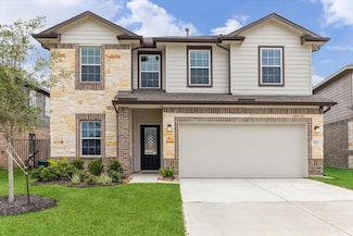 1523 Alpine Dr, Rosharon, TX 77583