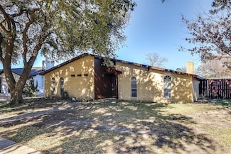 4106 Mayflower Dr, Garland, TX 75043