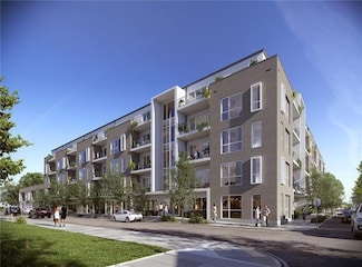 900 Bartholomew St Unit 505PH, New Orleans, LA 70117