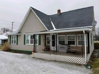 108 East St, Buffalo, IN 47925