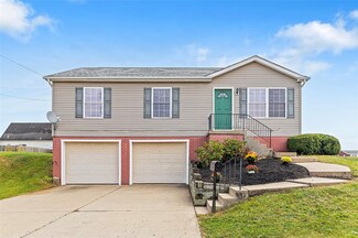 592 Hillcrest Ave, Mc Kees Rocks, PA 15136