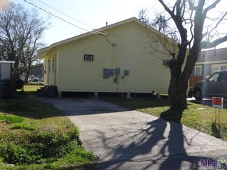 1116 N Coolidge Ave, Gonzales, LA 70737