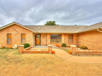 9525 S Trafalgar Dr, Oklahoma City, OK 73139