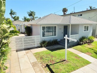 3521 E 3rd St, Long Beach, CA 90814