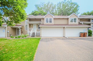 2330 Grange Ave N, Saint Paul, MN 55128