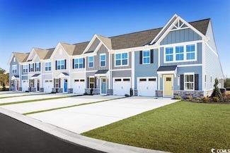 2084 NW Parow Ln NW Unit E, Calabash, NC 28467