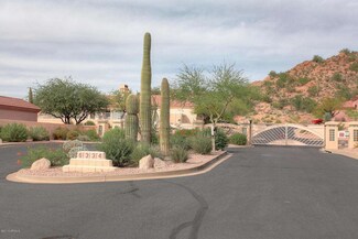 6334 E Viewmont Dr Unit 16, Mesa, AZ 85215