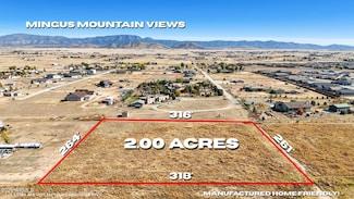 00 E Acre Way Unit 22, Prescott Valley, AZ 86315