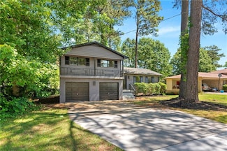 2302 Aurie Dr, Decatur, GA 30034