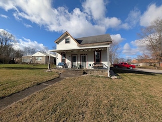 36 S Main Cross St, Hanover, IN 47243