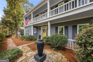 599 Collier Rd NW, Atlanta, GA 30318