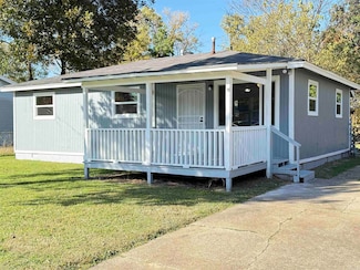 6606 Heather Ln, Little Rock, AR 72206