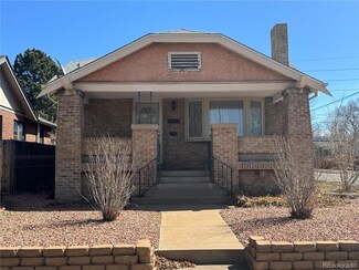 1992 S Lincoln St, Denver, CO 80210