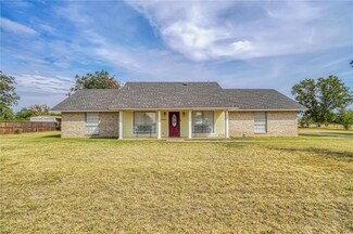 20426 E County Road 1567, Altus, OK 73521