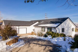 814 Rocky Point Rd, Pocatello, ID 83204