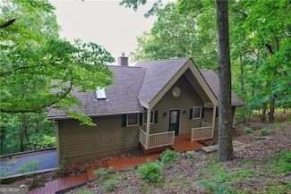 127 Columbine Dr, Jasper, GA 30143