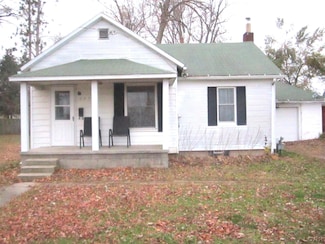 223 Page St, Morenci, MI 49256