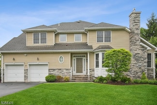 35 Schindler Ct Unit 35, Parsippany, NJ 07054