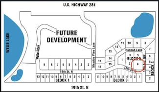 1714 NW 15th Ave, Aberdeen, SD 57401