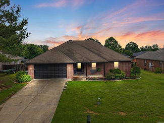 19 Mitchell Cir, Greenbrier, AR 72058
