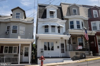 288 N 8th St, Pottsville, PA 17901