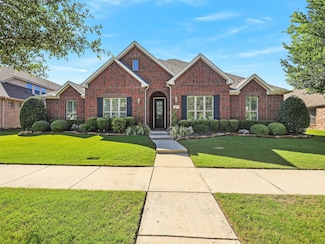 12771 Winding Creek Dr, Frisco, TX 75035