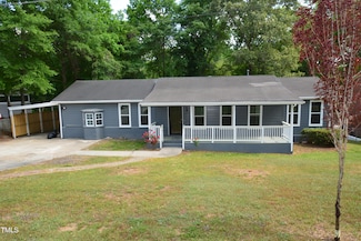 6204 Shirley St, Raleigh, NC 27610