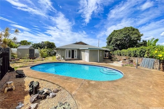 1543 Mahie Place, Honolulu, HI 96818